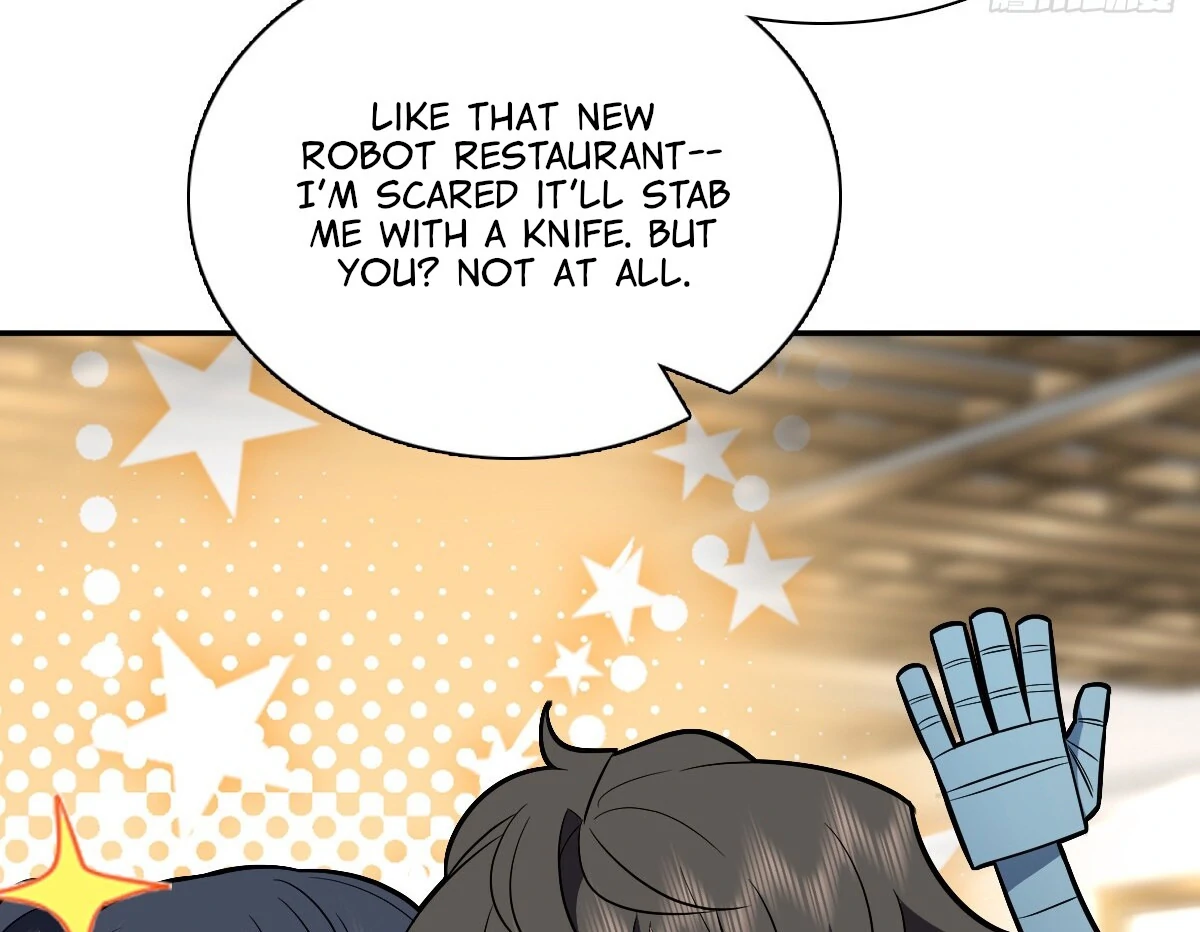 My Wife Is From a Thousand Years Ago Chapter 388 33